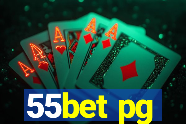 55bet pg